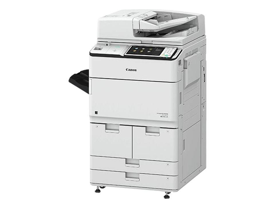 Canon imageRUNNER <span></noscript>6500 III Series</span>