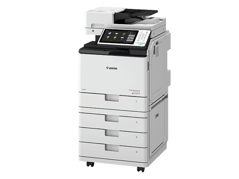 Canon imageRUNNER <span></noscript>ADVANCE C256C356 III Series</span>