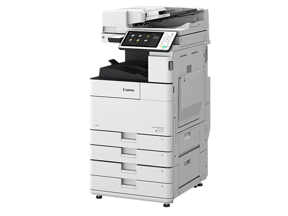 Canon imageRUNNER <span></noscript>ADVANCE C5500 III Series</span>