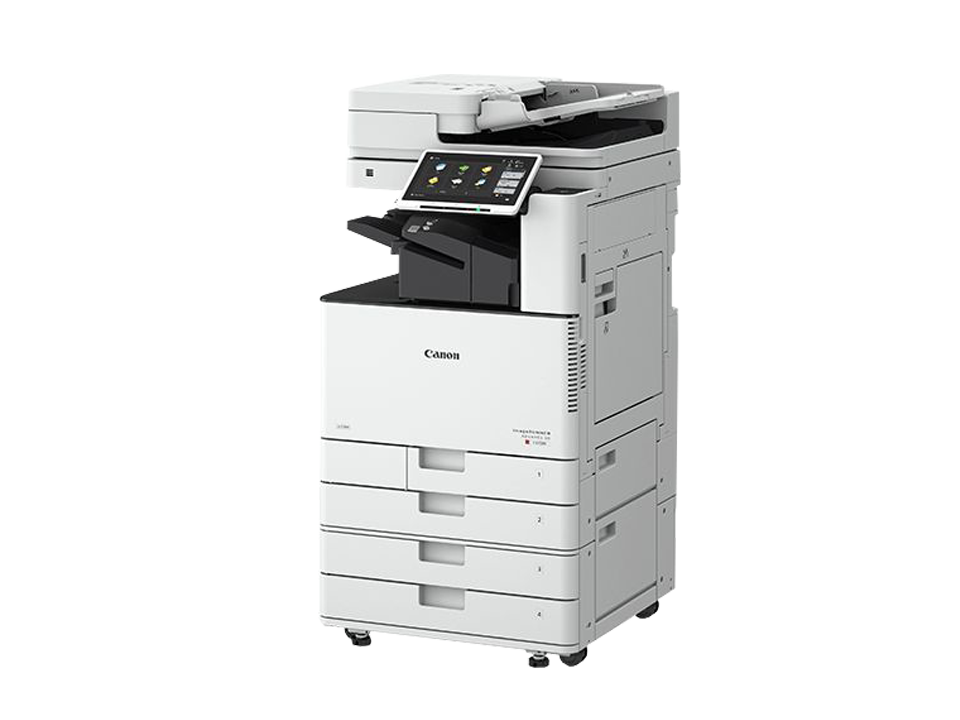 Canon imageRUNNER <span></noscript>ADVANCE DX C3700 Series</span>