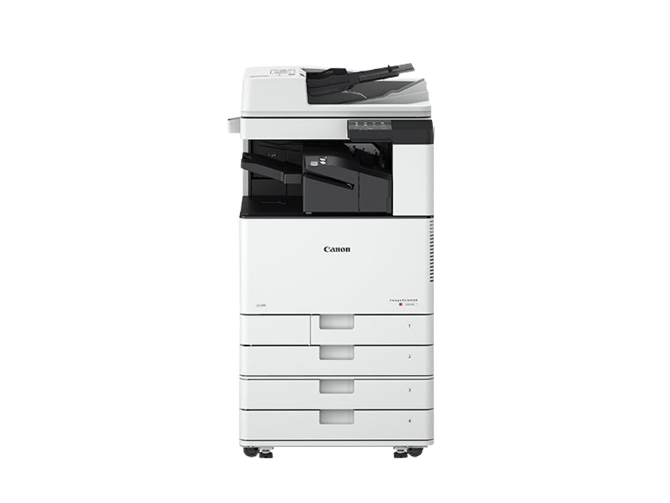 Canon imageRUNNER <span></noscript>C3125i</span>